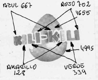 KILI-KILI
