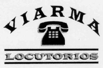 VIARMA LOCUTORIOS