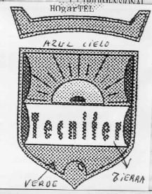 HOGARTEL TECNIFER