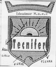 IDEAMAR M.A.E.C. TECNIFER