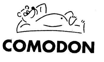 COMODON