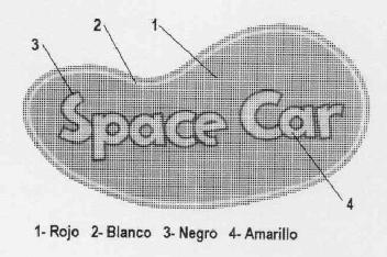 SPACE CAR