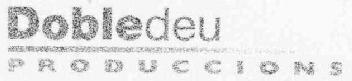 DOBLEDEU PRODUCCIONS