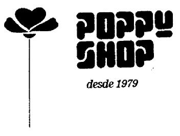 POPPY SHOP DESDE 1979