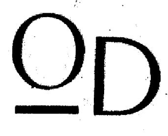 OD