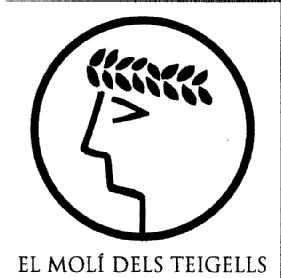 EL MOLI DELS TEIGELLS