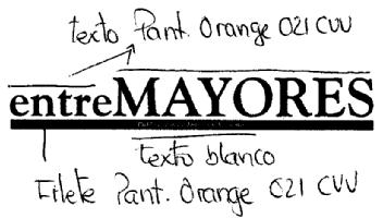 ENTRE MAYORES