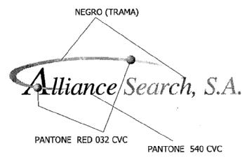 ALLIANCE SEARCH, S.A