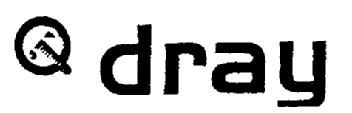 TQ DRAY
