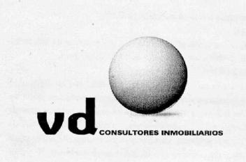 VD CONSULTORES INMOBILIARIOS