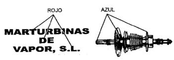 MARTURBINAS DE VAPOR, S.L