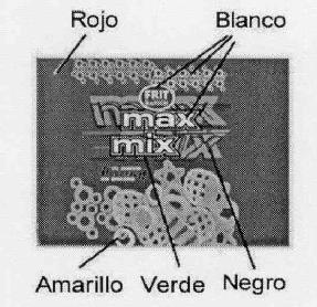 FRIT MAX MIX