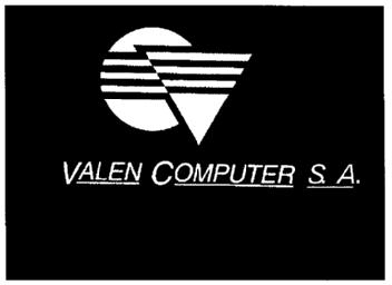 VALEN COMPUTER S.A
