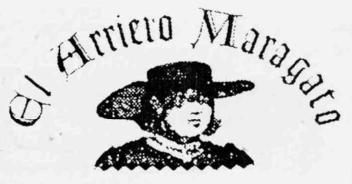 EL ARRIERO MARAGATO
