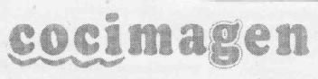COCIMAGEN
