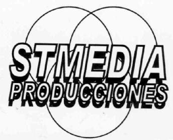 STMEDIA PRODUCCIONES