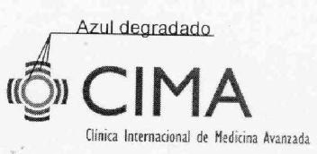 CIMA CLINICA INTERNACIONAL DE MEDICINA AVANZADA