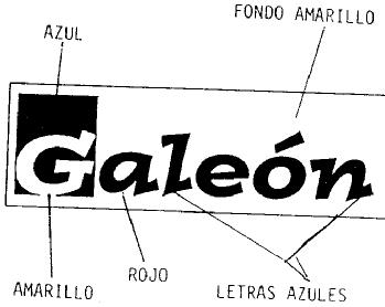 GALEON
