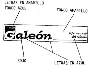 TIENDAS GALEON SUPERMERCADO DEL CALZADO