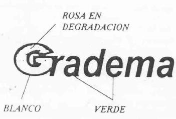 GRADEMA