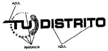 TU DISTRITO