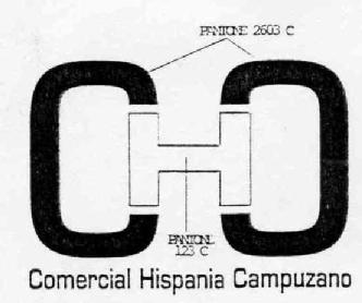 CHC COMERCIAL HISPANIA CAMPUZANO