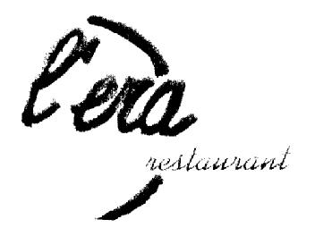 L'ERA RESTAURANT