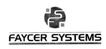 FS FAYCER SYSTEMS