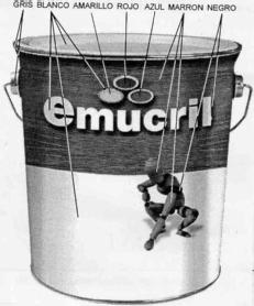 EMUCRIL