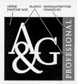 A&G PROFESIONAL
