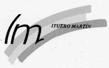 IM ITUERO MARTIN