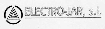 ELECTRO-JAR, S.L
