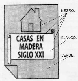 CASAS EN MADERA SIGLO XXI