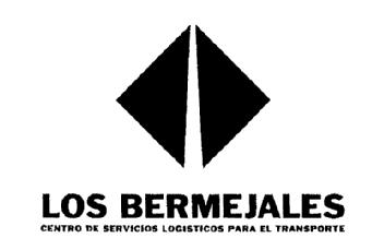LOS BERMEJALES CENTRO DE SERVICIOS LOGISTICOS PARA EL TRANSPORTE
