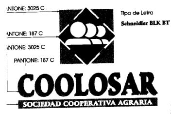 COOLOSAR SOCIEDAD COOPERATIVA AGRARIA