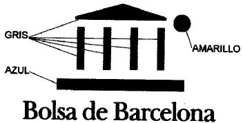 BOLSA DE BARCELONA