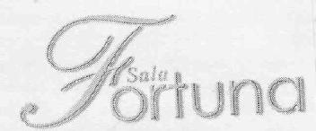SALA FORTUNA