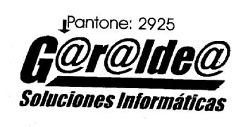 G@R@LDE@ SOLUCIONES INFORMATICAS