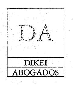 DA DIKEI ABOGADOS