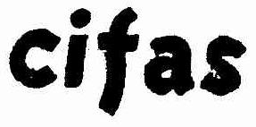 CIFAS