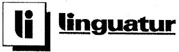 LI LINGUATUR