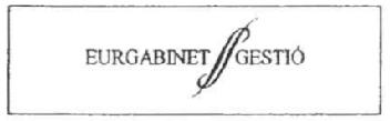 EURGABINET GESTIO