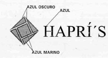 HAPRI'S