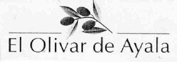 EL OLIVAR DE AYALA