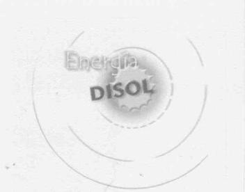 ENERGIA DISOL