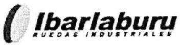 IBARLABURU RUEDAS INDUSTRIALES