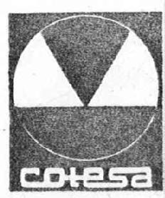 COTESA