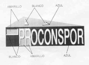 PROCONSPOR