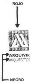 A A ARQUIVIR ARQUITECTOS