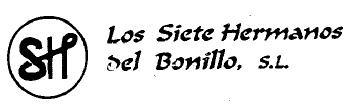 SH LOS SIETE HERMANOS DEL BONILLO, S.L